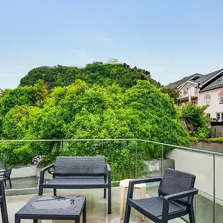 Aalesund Apart Otel 4*