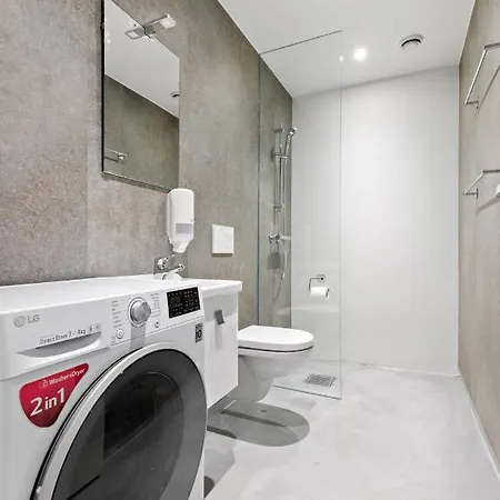 Aparthotel Aalesund Alesund