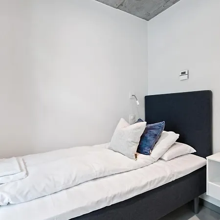 Aparthotel Aalesund Alesund