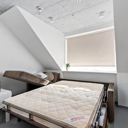 Aalesund Aparthotel Ålesund