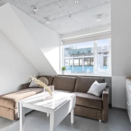 Aparthotel Aalesund Ålesund