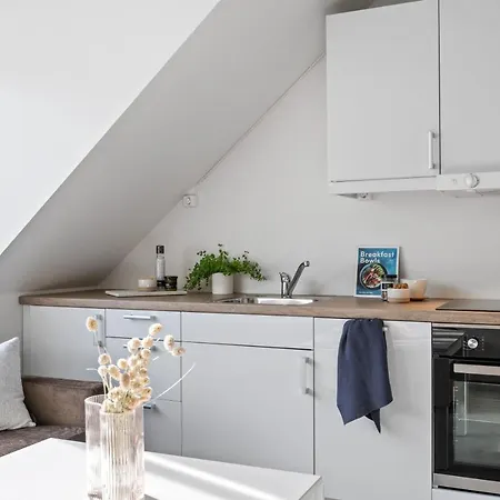 Aparthotel Aalesund 4*