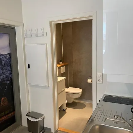 Aalesund Aparthotel Ålesund