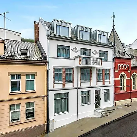 Aparthotel Aalesund Ålesund