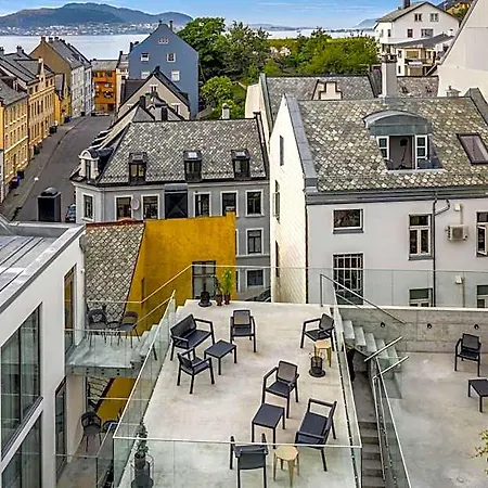 Aalesund 4*