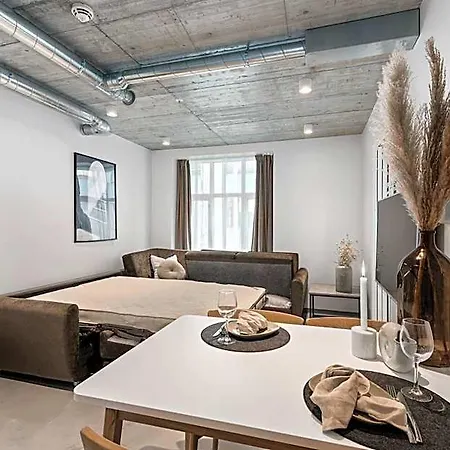 Aalesund Aparthotel