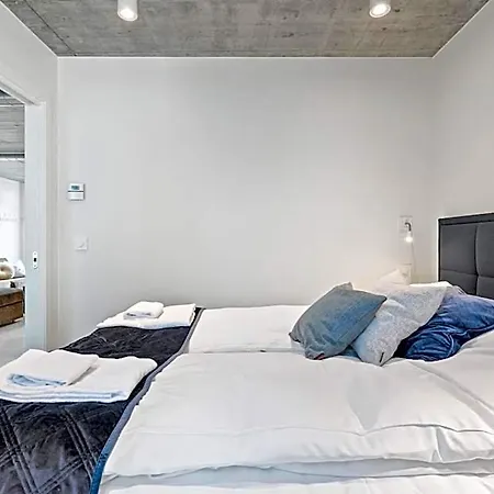 Aparthotel Aalesund 4*