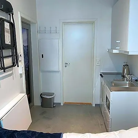 Aalesund Aparthotel Ålesund