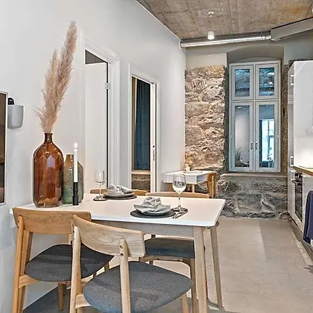 Aparthotel Aalesund 4*