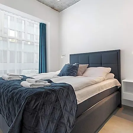 Aalesund Aparthotel Ålesund