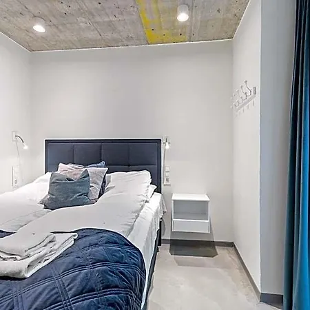 Aalesund Aparthotel 4*