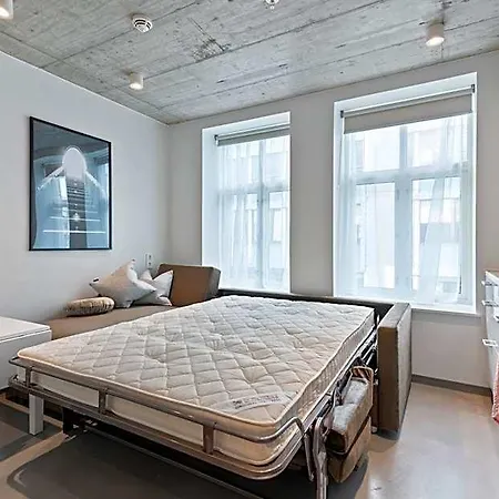 Aalesund Aparthotel Ålesund