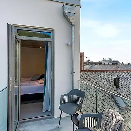 Aparthotel Aalesund 4*