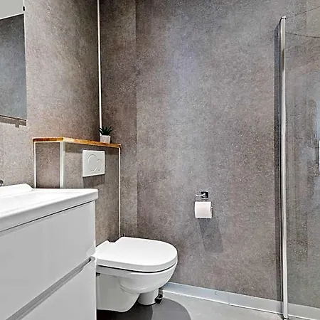 Aalesund Aparthotel Ålesund