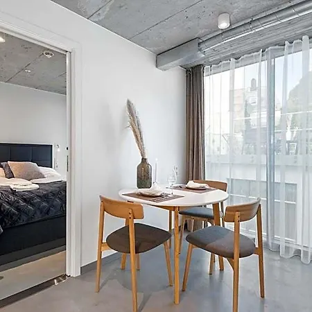 Aparthotel Aalesund 4*
