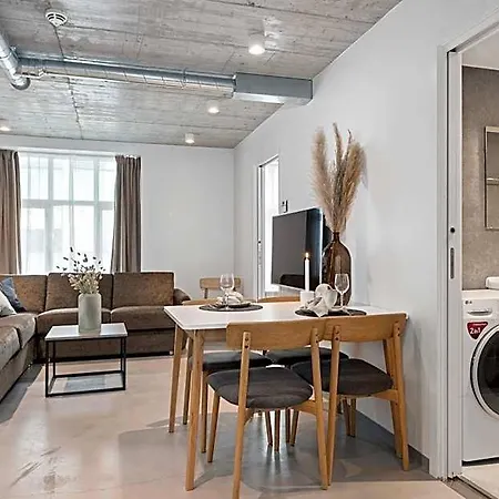 Aalesund Aparthotel