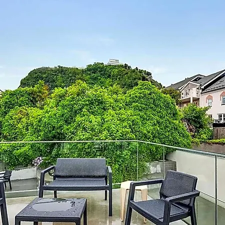 Aparthotel Aalesund Ålesund