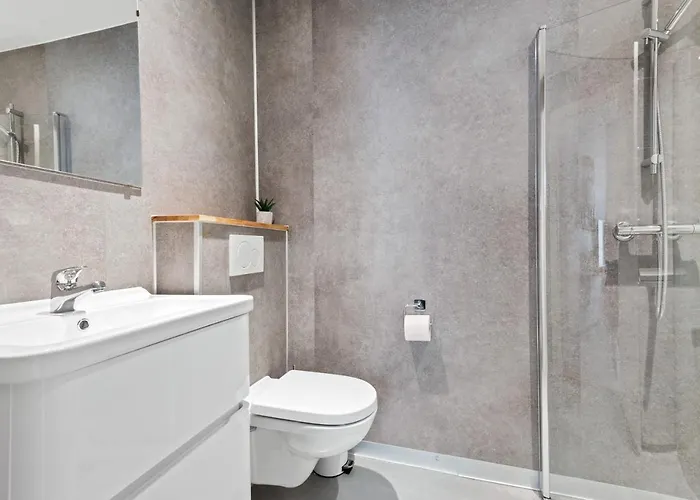 Apart-hotel Aalesund 4*