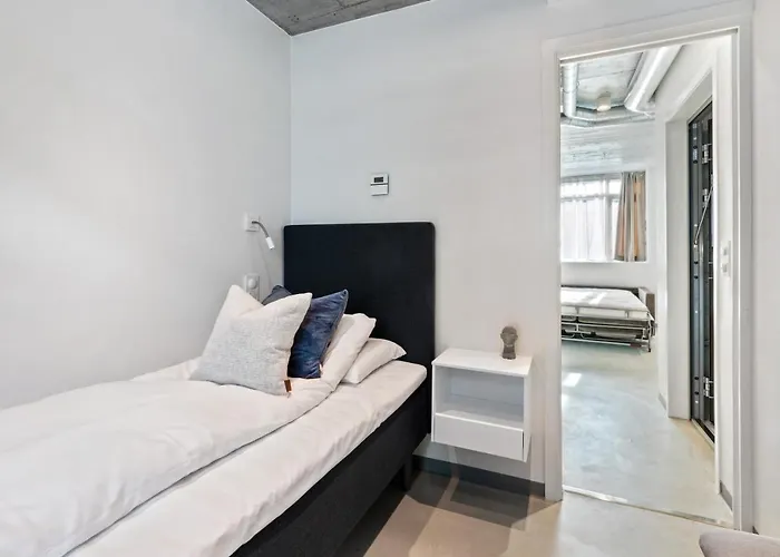 Aalesund Aparthotel Ålesund