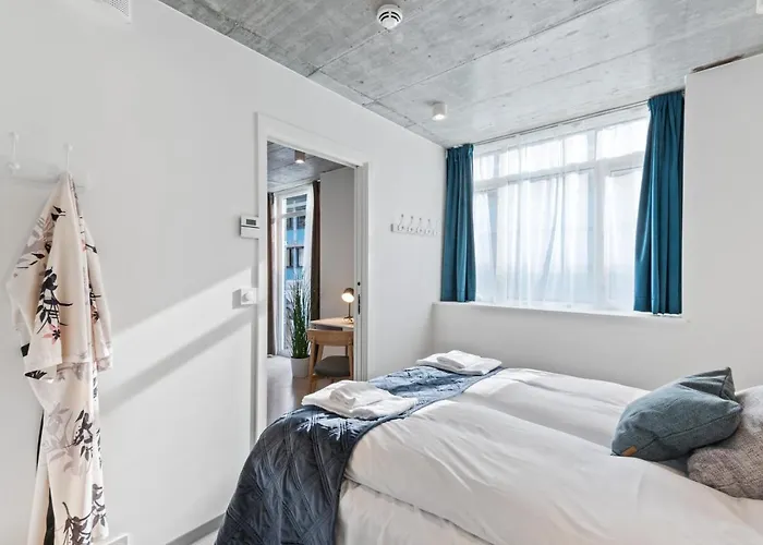 Aalesund Aparthotel Ålesund