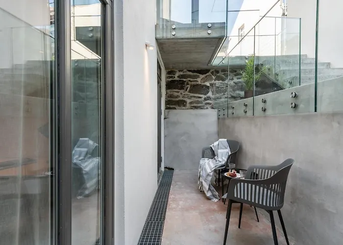 Apart-hotel Aalesund