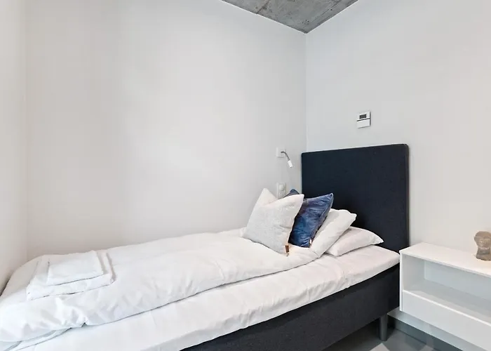 Aparthotel Aalesund Ålesund