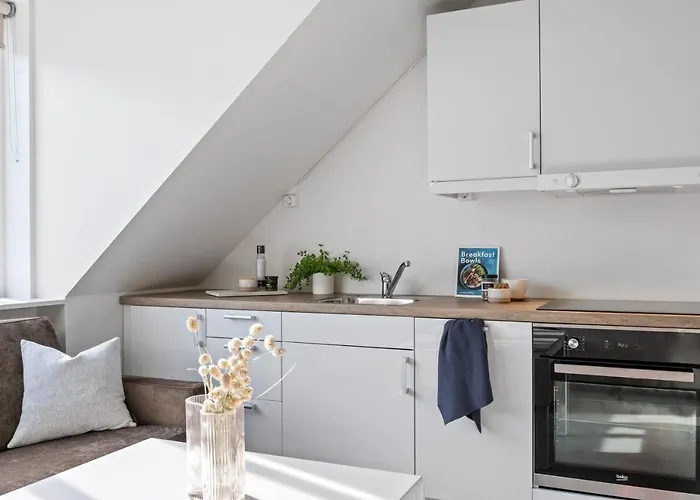 Aparthotel Aalesund 4*