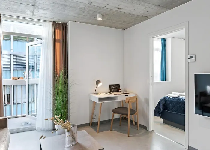Aalesund Aparthotel