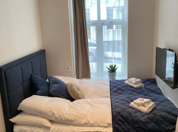 Apart-hotel Aalesund Ålesund