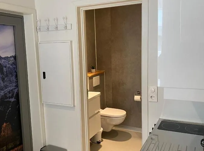 Aalesund Aparthotel Ålesund