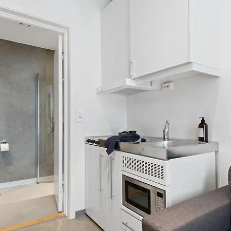 Aalesund 4* オーレスン