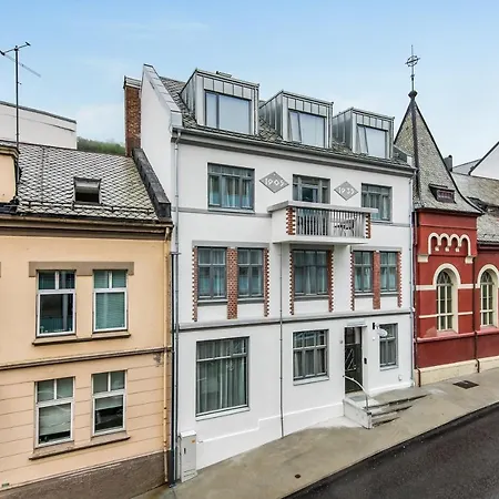 Aalesund Apartahotel Ålesund