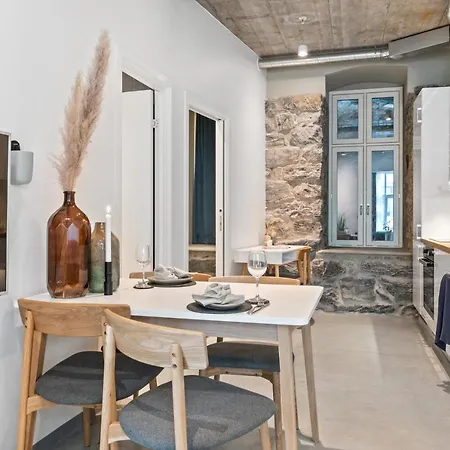 Aalesund 4* オーレスン