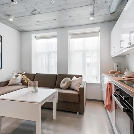 Aalesund 4* オーレスン