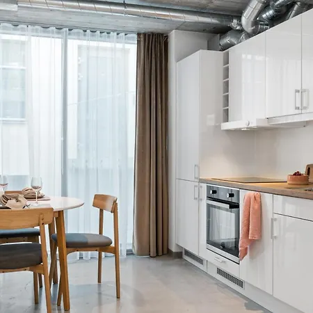 Apartahotel Aalesund