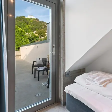 Aalesund オーレスン