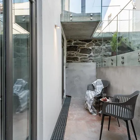 アパートホテル Aalesund