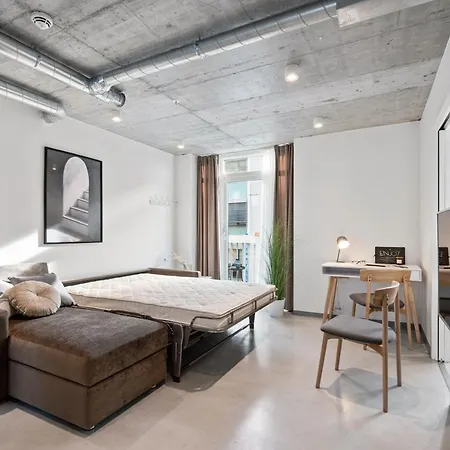 Aalesund 4* オーレスン