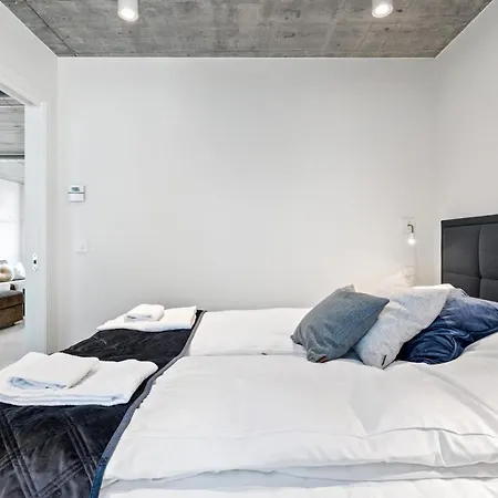 Apartahotel Aalesund
