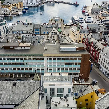 Aalesund *