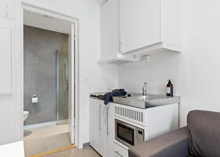 Aalesund 4* Ålesund