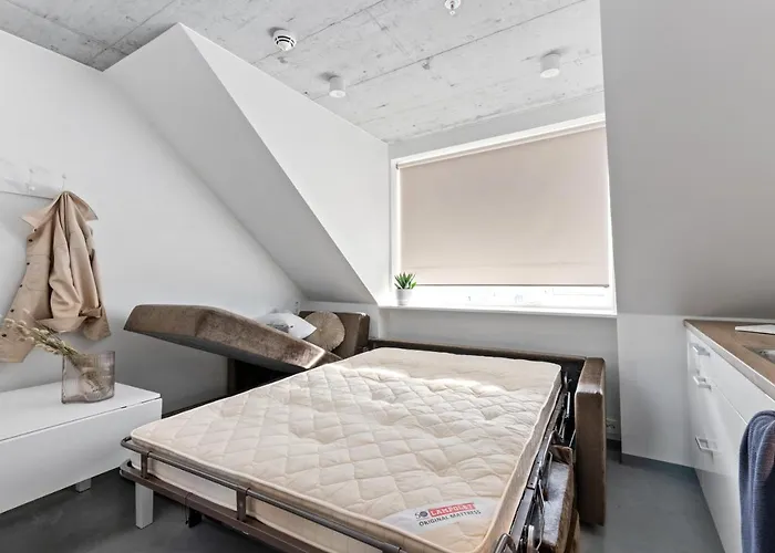 Aalesund Apartahotel Ålesund